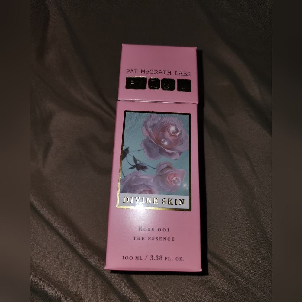 Pat McGrath Labs essence